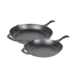 Chef Collection Skillet Set