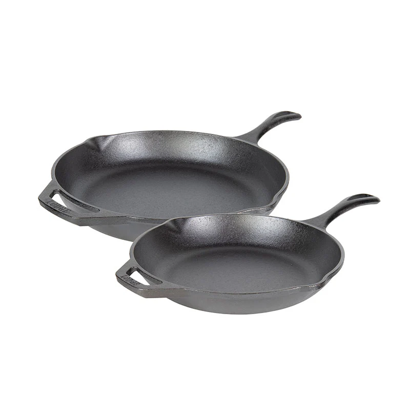 Chef Collection Skillet Set